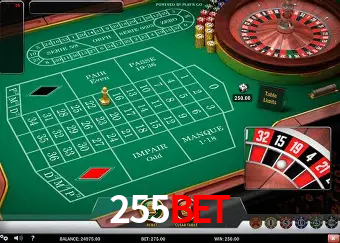 Apostas Esportivas na 255bet: Um Guia Completo