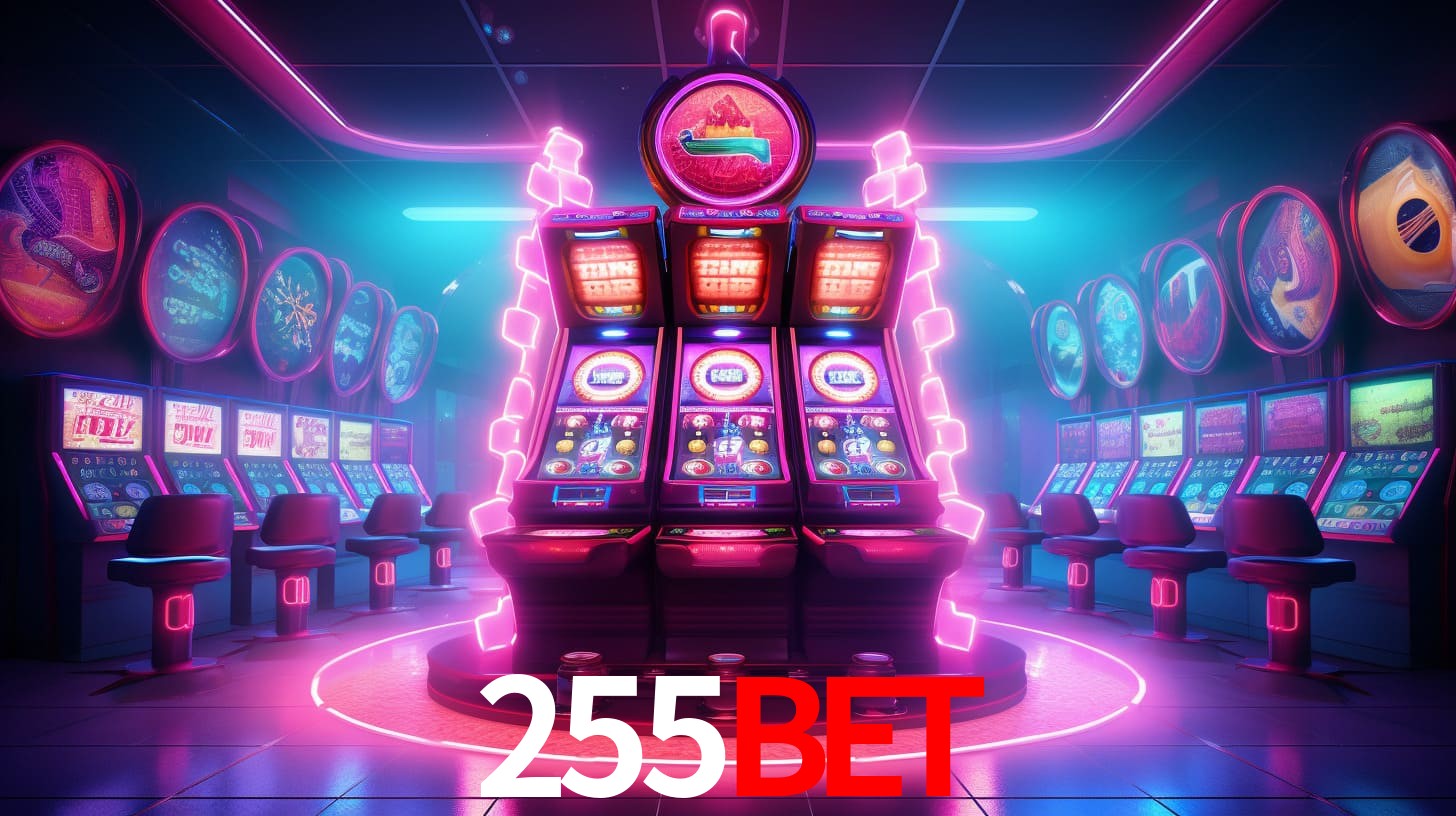 255bet: A Experiência de Casino com Jogos de Mesa ao Vivo