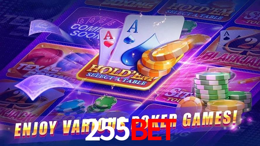 Apostas de Tênis 255bet