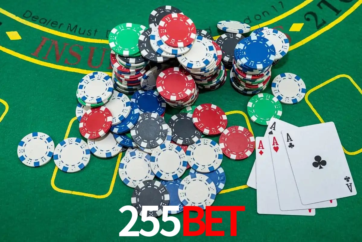 Integração de APIs 255bet