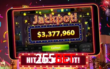 Desvendando o Mundo dos Jogos Virtuais na 255bet