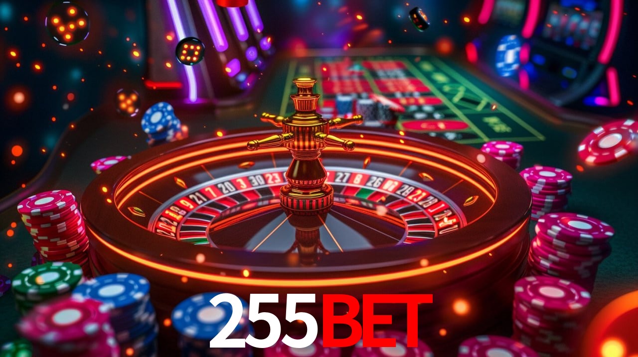Diretório de Jogos 255bet