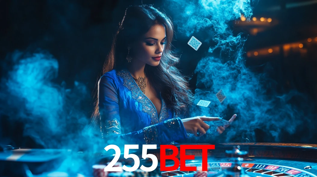Casino Ao Vivo 255bet