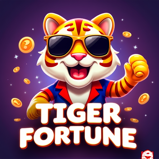 Fortune Tiger 255bet cassino online