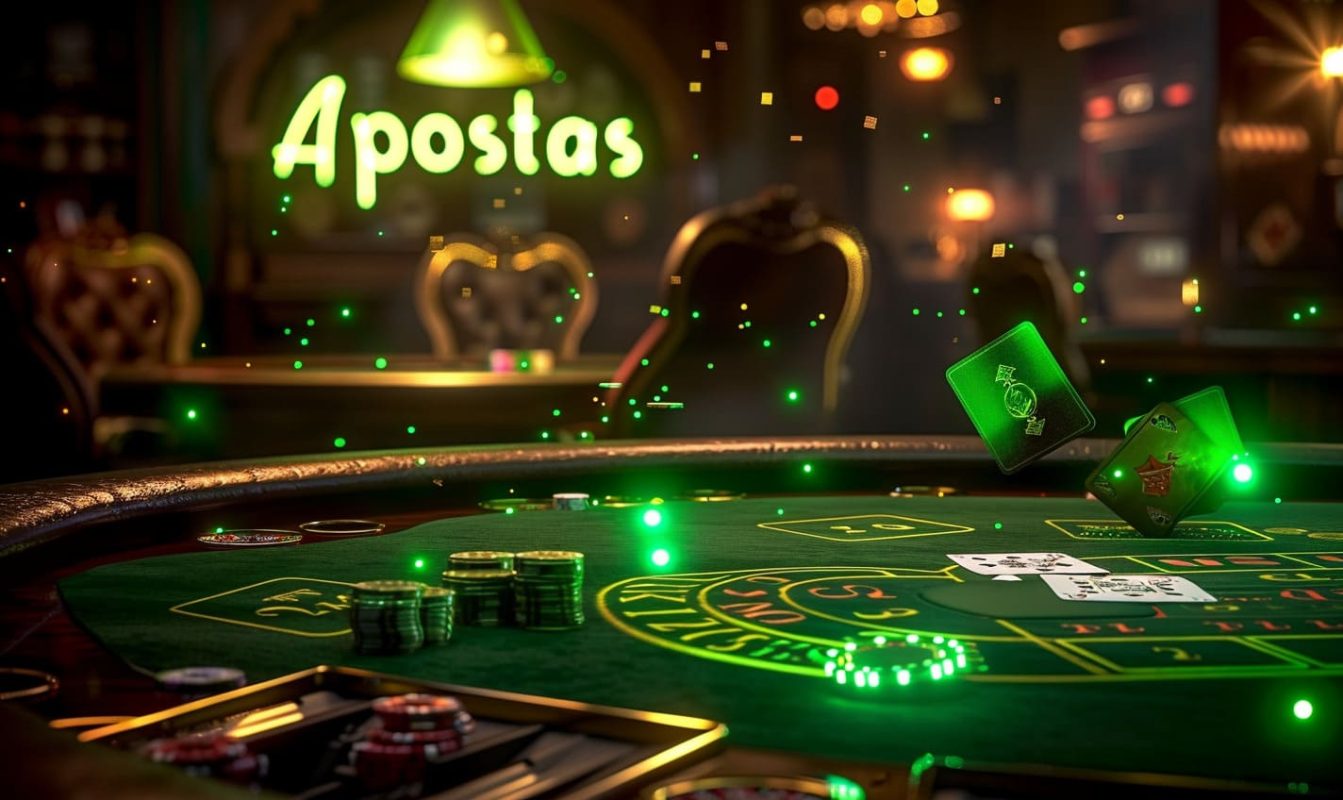 Aposta 255bet cassino online